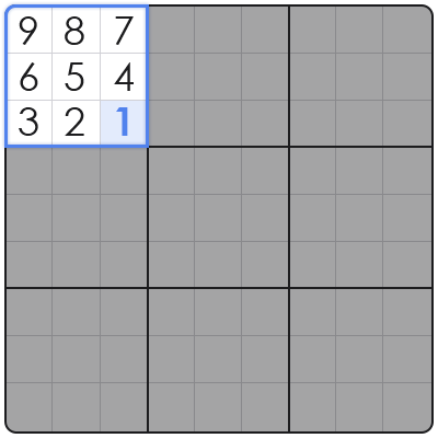 printable samurai sudoku