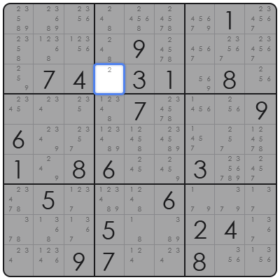 sudoku variants