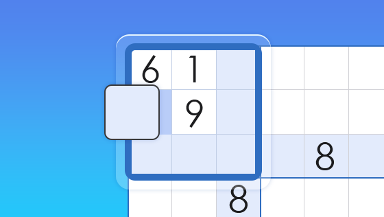 how to get good at sudoku